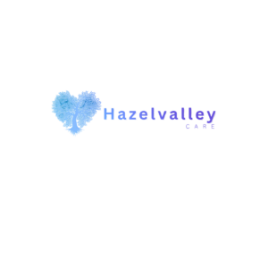 Hazelvalleycare Official Logo